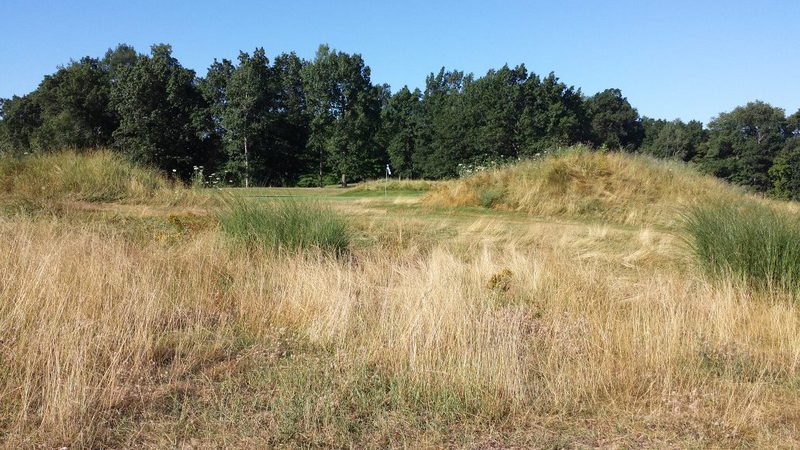 Braeside Golf Club - From Facebook
